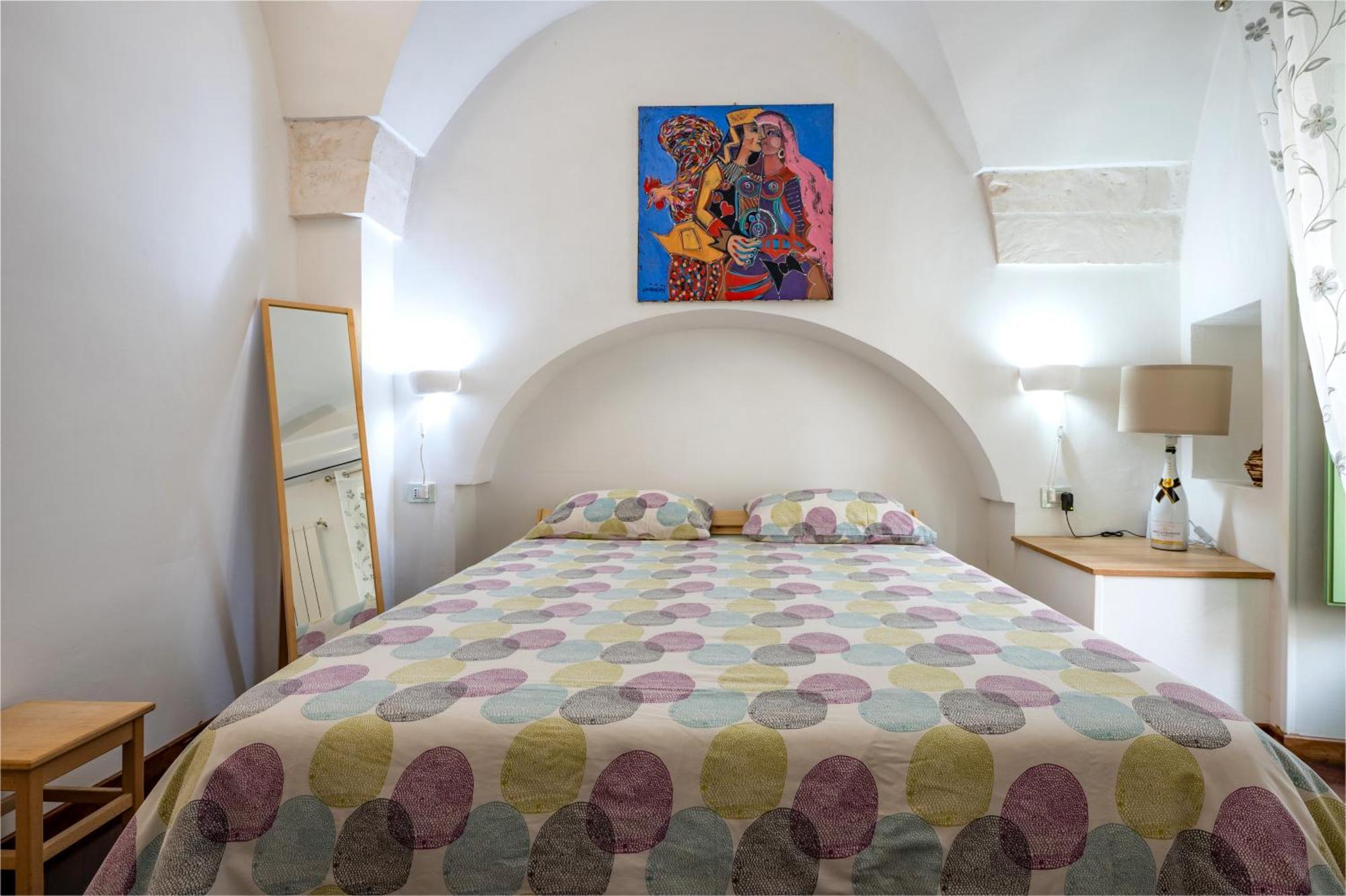 Casa Fragolina Villa Martina Franca Exterior photo